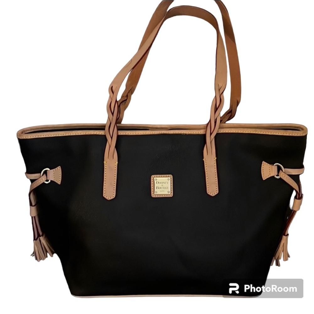 Dooney & Bourke XL Tote